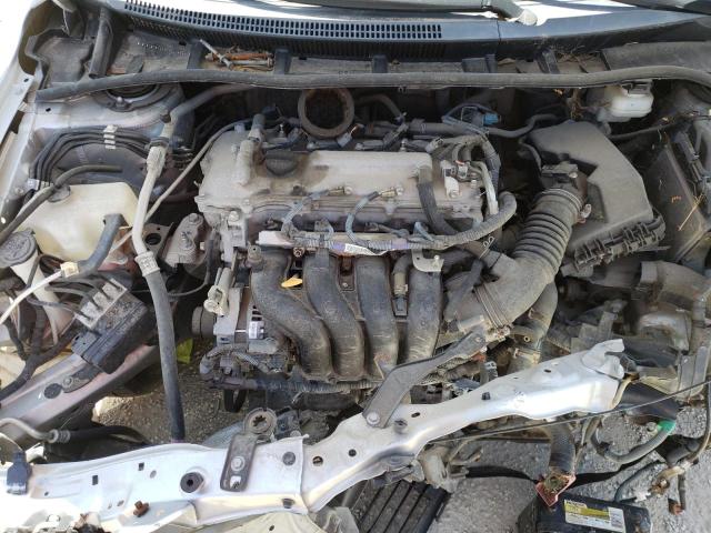 Photo 7 from auction – 2013 TOYOTA COROLLA with VIN 5YFBU4EEXDP081450