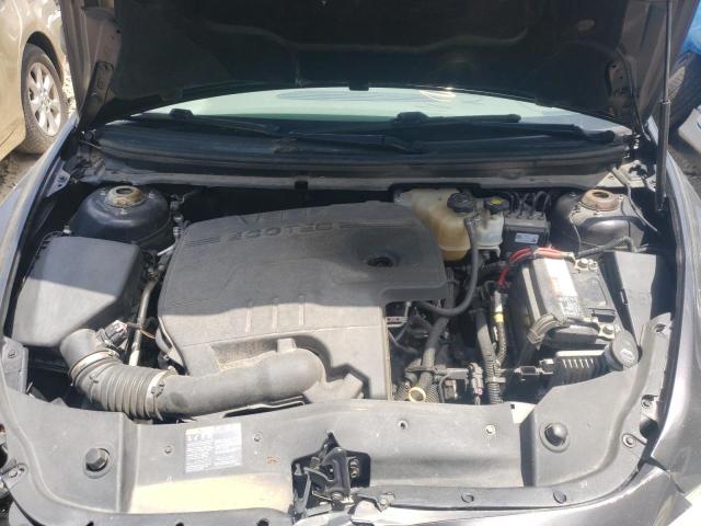 Photo 7 from auction – 2011 CHEVROLET MALIBU LS with VIN 1G1ZB5E18BF253804