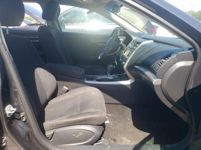 Photo 5 from auction – 2014 NISSAN ALTIMA 2.5 with VIN 1N4AL3AP6EC148531