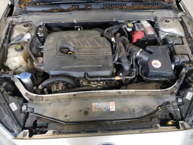 Photo 7 from auction – 2015 FORD FUSION SE with VIN 3FA6P0HD9FR251014