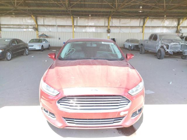 Photo 9 from auction – 2015 FORD FUSION SE with VIN 3FA6P0PU1FR128325