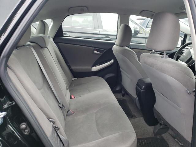 Photo 6 from auction – 2014 TOYOTA PRIUS with VIN JTDKN3DU0E0377931