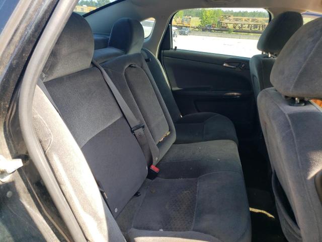 Photo 6 from auction – 2012 CHEVROLET IMPALA LT with VIN 2G1WG5E37C1243022