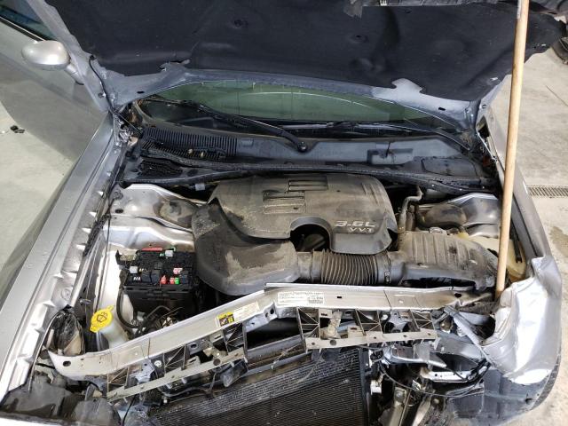 Photo 7 from auction – 2014 DODGE CHALLENGER with VIN 2C3CDYAGXEH294672