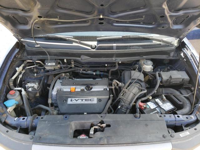 Photo 7 from auction – 2003 HONDA ELEMENT EX with VIN 5J6YH17573L801931