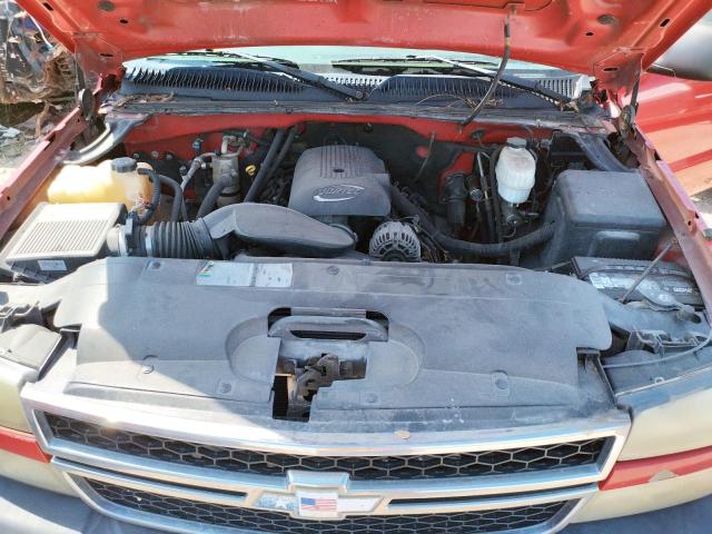 Photo 7 from auction – 2006 CHEVROLET SILVERADO with VIN 1GBHC24U26E244168