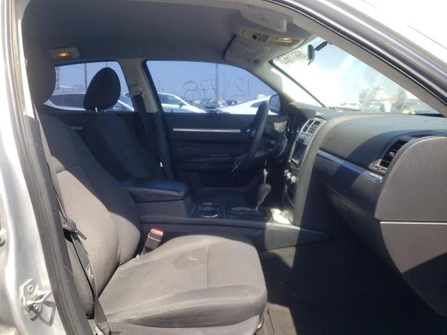 Photo 5 from auction – 2009 DODGE CHARGER with VIN 2B3KA43D49H613518