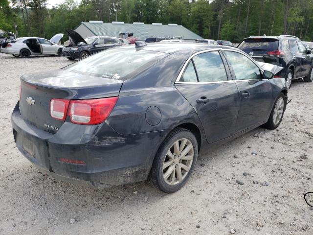 Photo 4 from auction – 2015 CHEVROLET MALIBU 2LT with VIN 1G11D5SL1FF151537