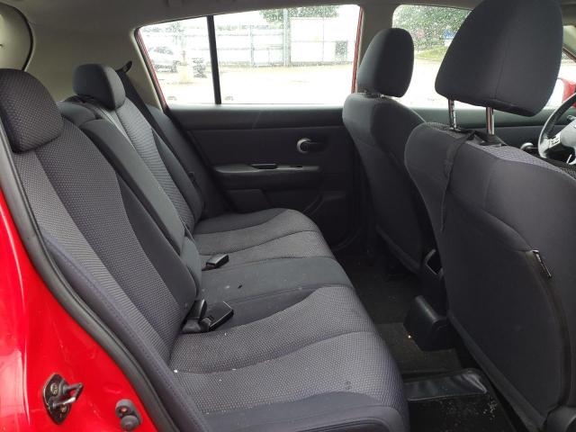 Photo 6 from auction – 2009 NISSAN VERSA S with VIN 3N1BC13E29L405339