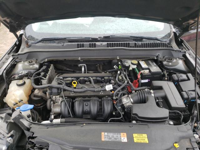 Photo 7 from auction – 2014 FORD FUSION SE with VIN 3FA6P0H71ER348801