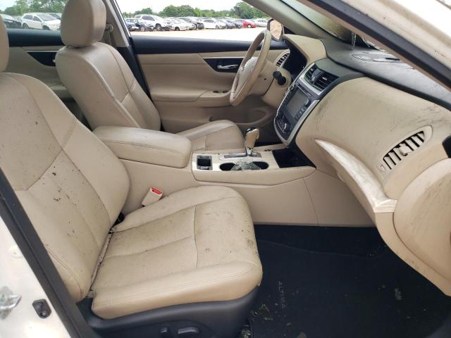 Photo 5 from auction – 2016 NISSAN ALTIMA 2.5 with VIN 1N4AL3AP5GC266329