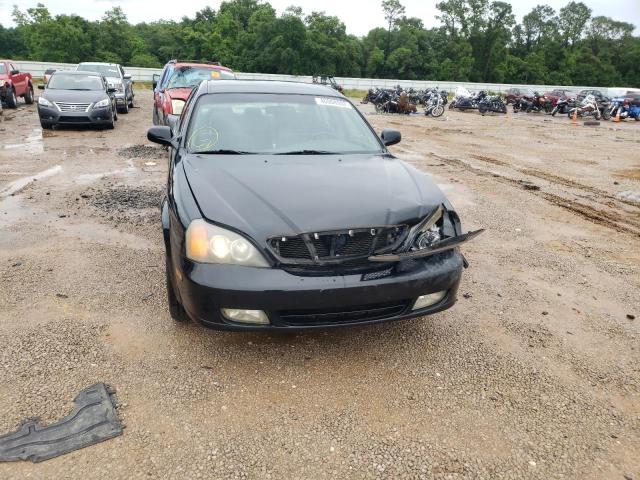 Photo 9 from auction – 2006 SUZUKI VERONA with VIN KL5VJ56L96B185072