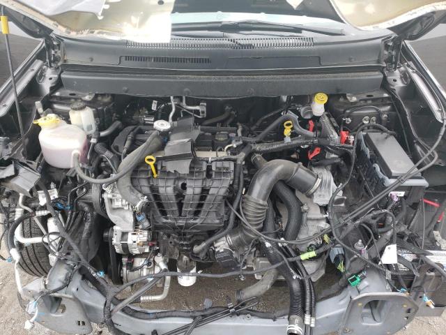 Photo 7 from auction – 2020 DODGE JOURNEY SE with VIN 3C4PDCAB4LT202626