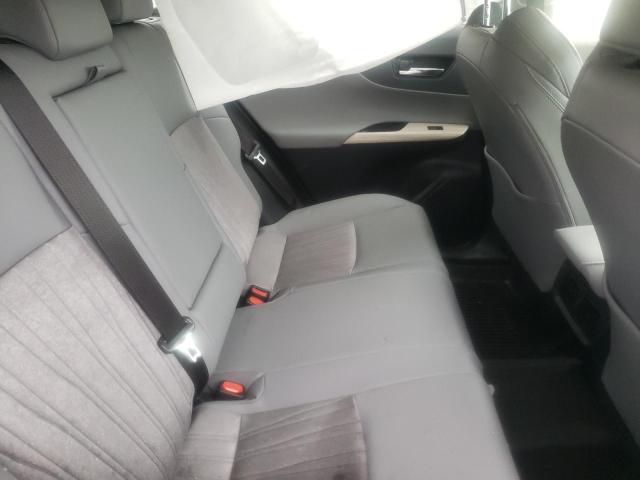 Photo 6 from auction – 2021 TOYOTA VENZA LE with VIN JTEAAAAH7MJ072417