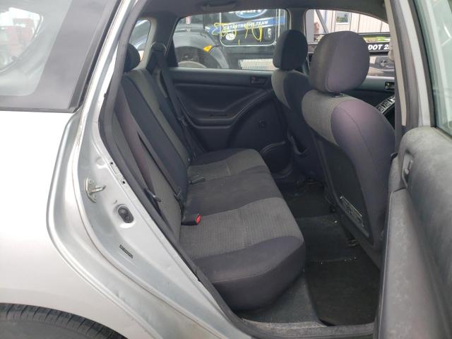 Photo 6 from auction – 2006 TOYOTA COROLLA MA with VIN 2T1KR32E16C605328