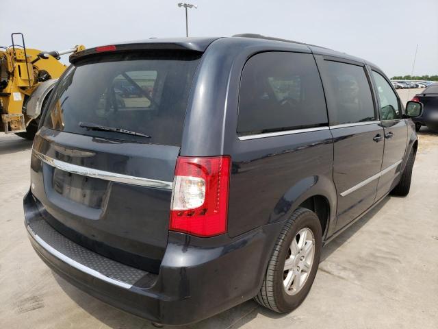 Photo 4 from auction – 2013 CHRYSLER TOWN & COU with VIN 2C4RC1BG2DR630015