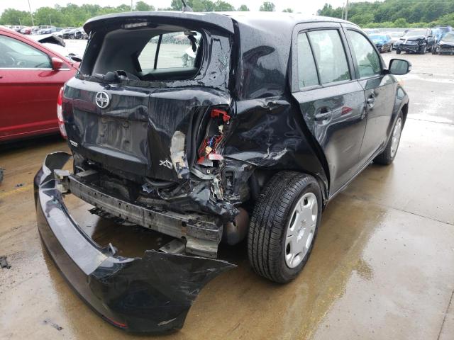 Photo 9 from auction – 2011 TOYOTA SCION XD with VIN JTKKU4B49B1011251