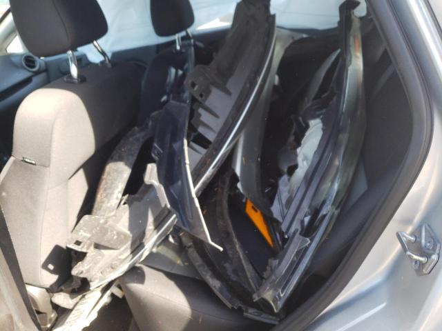 Photo 6 from auction – 2016 FORD FIESTA S with VIN 3FADP4TJ9GM170606