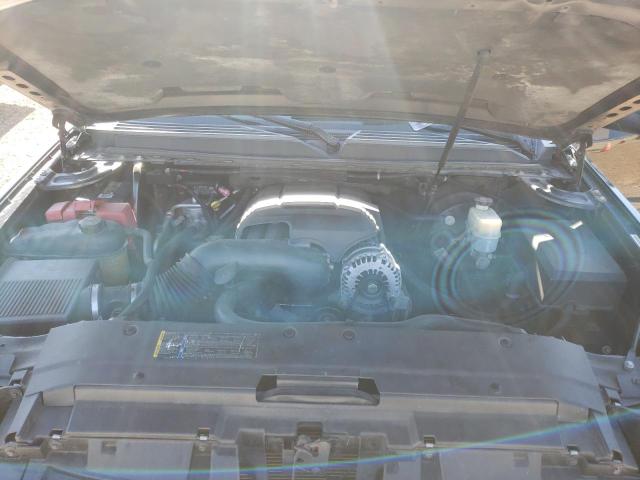 Photo 7 from auction – 2007 GMC YUKON with VIN 1GKFC13J07R175256