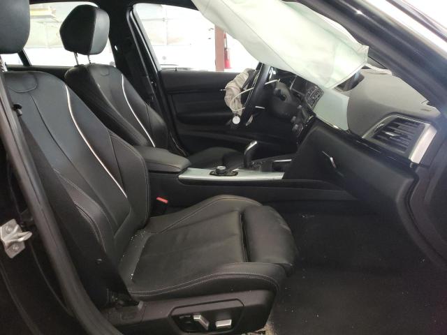 Photo 5 from auction – 2017 BMW 340 I with VIN WBA8B3G53HNU35221