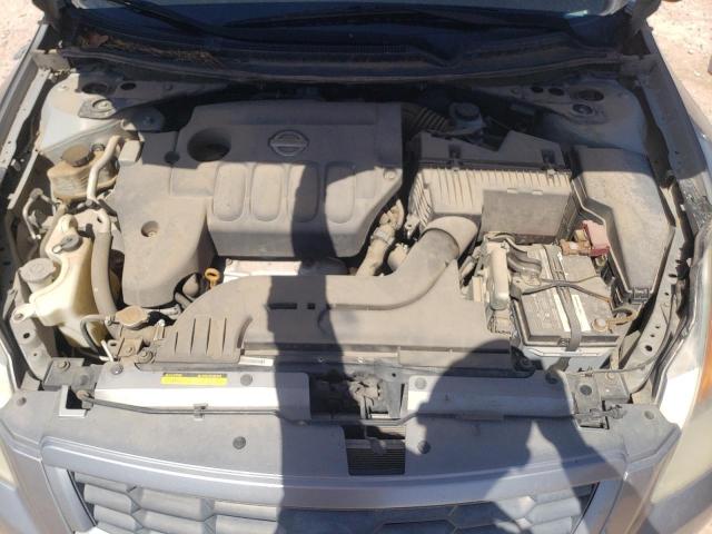 Photo 7 from auction – 2008 NISSAN ALTIMA 2.5 with VIN 1N4AL24E98C278814