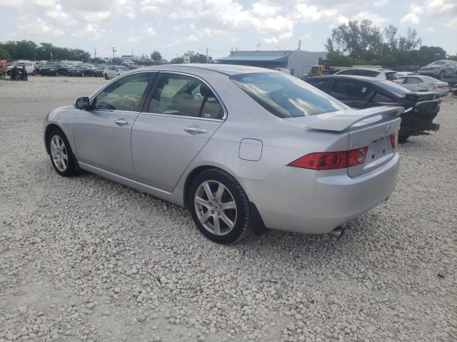 Zdjęcie 3 z aukcji – 2004 ACURA TSX z VIN JH4CL95954C034650