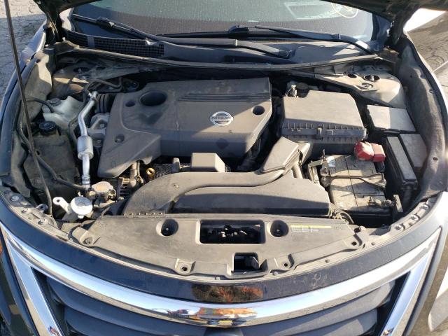 Photo 7 from auction – 2015 NISSAN ALTIMA 2.5 with VIN 1N4AL3AP1FC582051