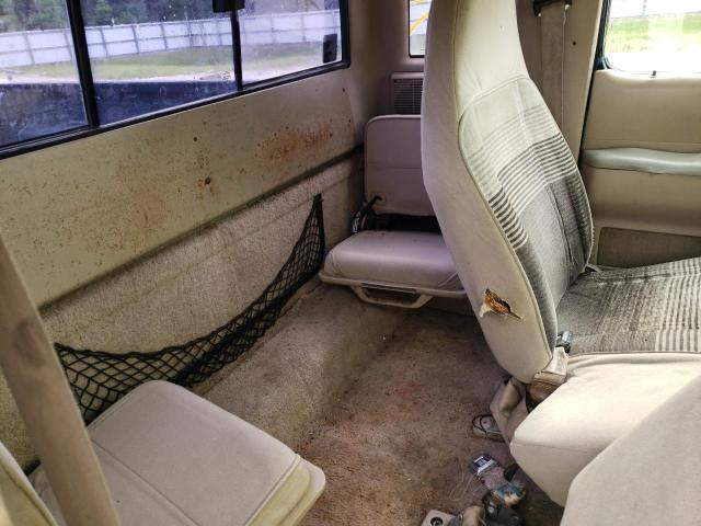 Photo 6 from auction – 1991 FORD RANGER SUP with VIN 1FTCR14U2MTA28618