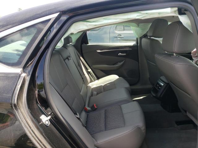 Photo 8 from auction – 2019 CHEVROLET IMPALA LT with VIN 2G11Z5S31K9117862