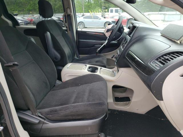 Photo 5 from auction – 2015 DODGE GRAND CARA with VIN 2C4RDGCG8FR556486