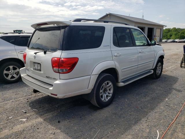 Photo 4 from auction – 2006 TOYOTA SEQUOIA LI with VIN 5TDBT48A86S262214