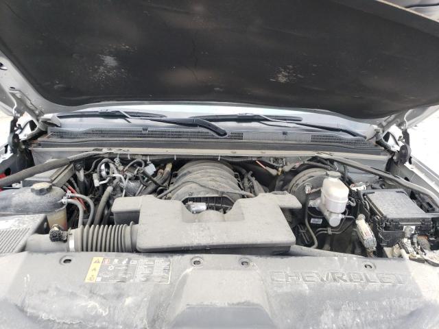 Photo 7 from auction – 2019 CHEVROLET TAHOE POLI with VIN 1GNLCDEC7KR337222
