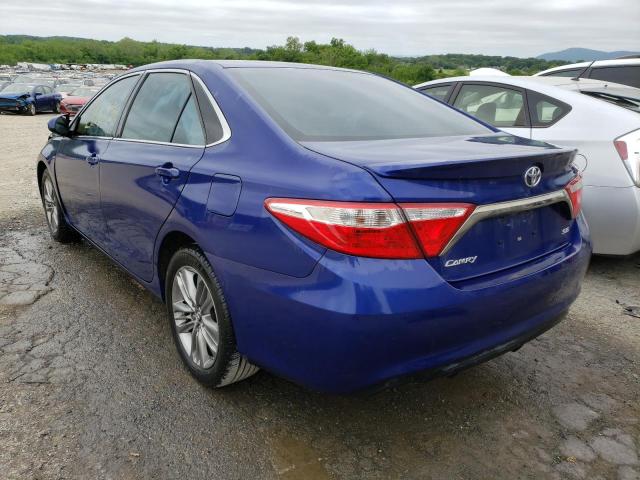 Photo 3 from auction – 2016 TOYOTA CAMRY LE with VIN 4T1BF1FK9GU565934