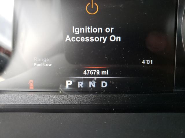 Photo 8 from auction – 2018 RAM 1500 SPORT with VIN 1C6RR7MT4JS110511