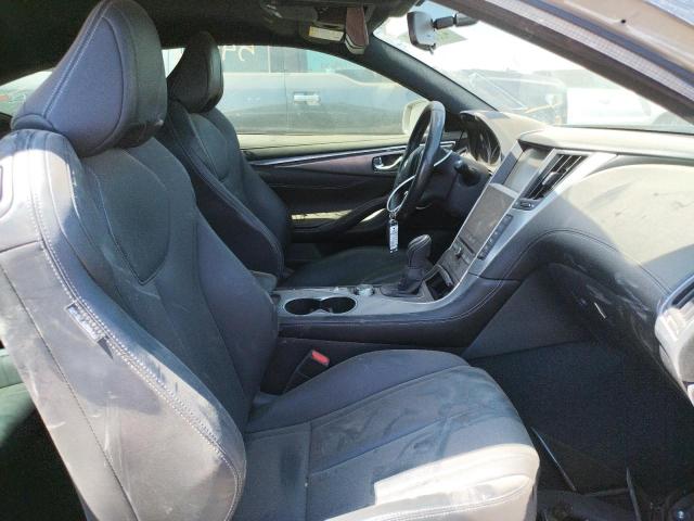 Photo 5 from auction – 2017 INFINITI Q60 BASE with VIN JN1CV7EK2HM110797