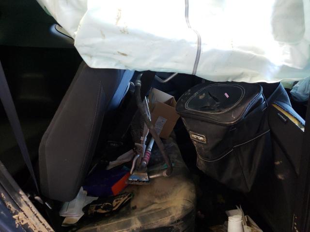 Photo 6 from auction – 2019 HYUNDAI TUCSON SE with VIN KM8J2CA42KU951700