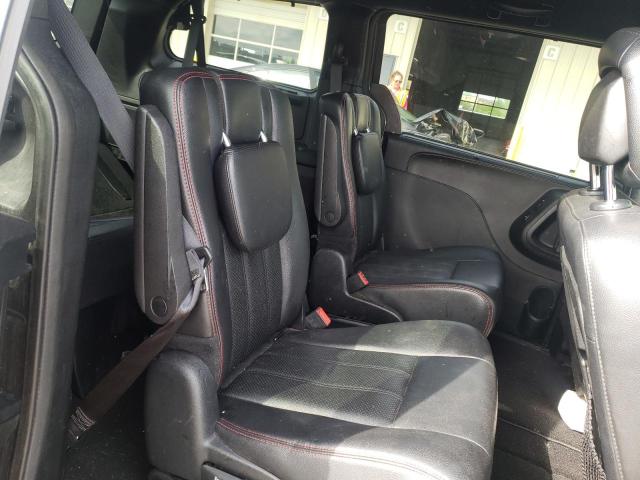 Photo 6 from auction – 2016 DODGE GRAND CARA with VIN 2C4RDGEG0GR351114
