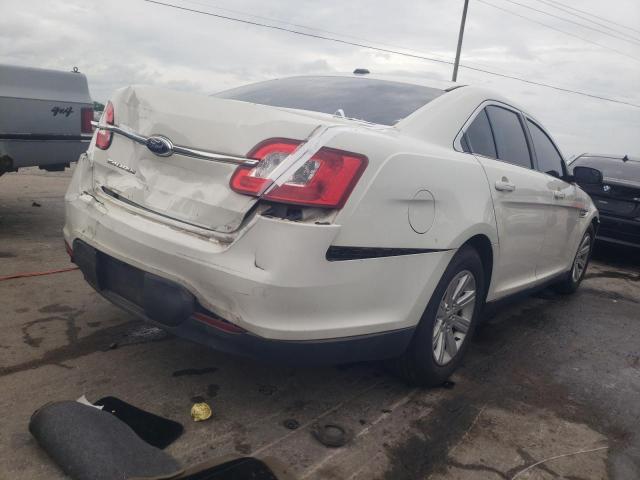 Photo 4 from auction – 2012 FORD TAURUS SE with VIN 1FAHP2DW0CG102716