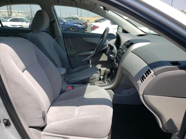 Photo 5 from auction – 2010 TOYOTA COROLLA BA with VIN JTDBU4EEXA9110429