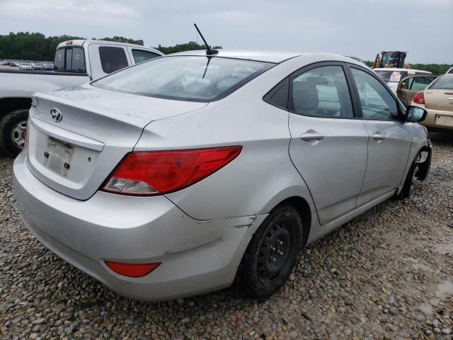 Photo 4 from auction – 2015 HYUNDAI ACCENT GLS with VIN KMHCT4AE5FU834722