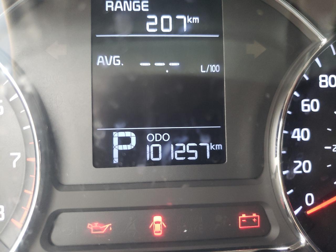 Photo 13 from auction – 2015 KIA FORTE LX with VIN KNAFX4A62F5345149