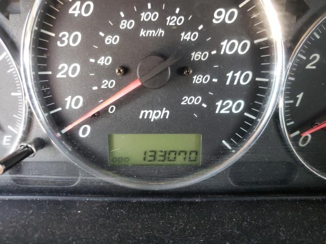 Photo 8 from auction – 2005 MAZDA MPV WAGON with VIN JM3LW28J650552587