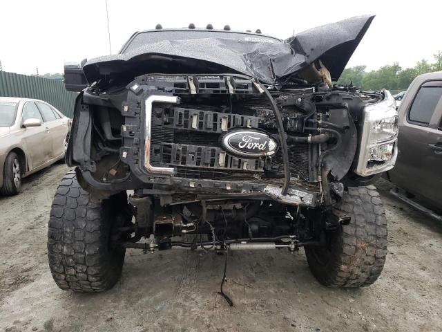 Photo 7 from auction – 2011 FORD F250 SUPER with VIN 1FT7W2BT7BEA06335
