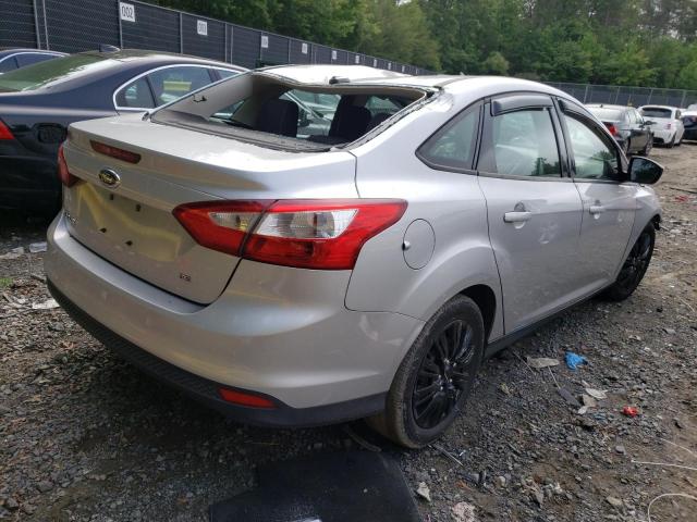 Photo 4 from auction – 2012 FORD FOCUS SE with VIN 1FAHP3F21CL264832