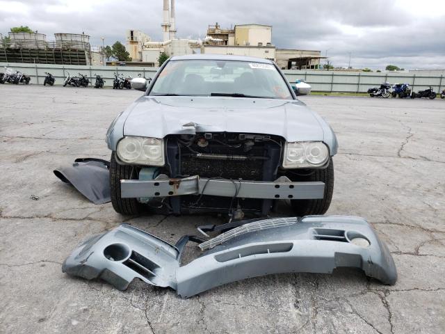 Photo 9 from auction – 2007 CHRYSLER 300C with VIN 2C3KA63H37H684062