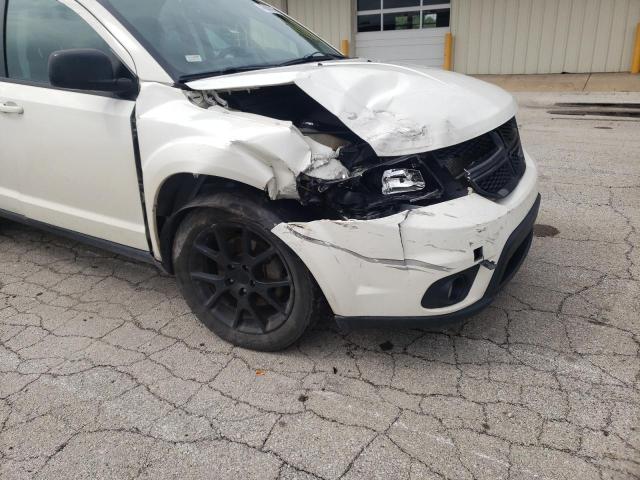 Photo 9 from auction – 2015 DODGE JOURNEY SX with VIN 3C4PDCBG8FT658790