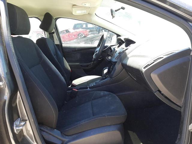 Photo 9 from auction – 2017 FORD FOCUS SE with VIN 1FADP3K22HL286530