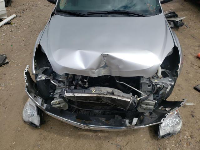 Photo 7 from auction – 2014 CHEVROLET EQUINOX LS with VIN 1GNALAEK8EZ101146
