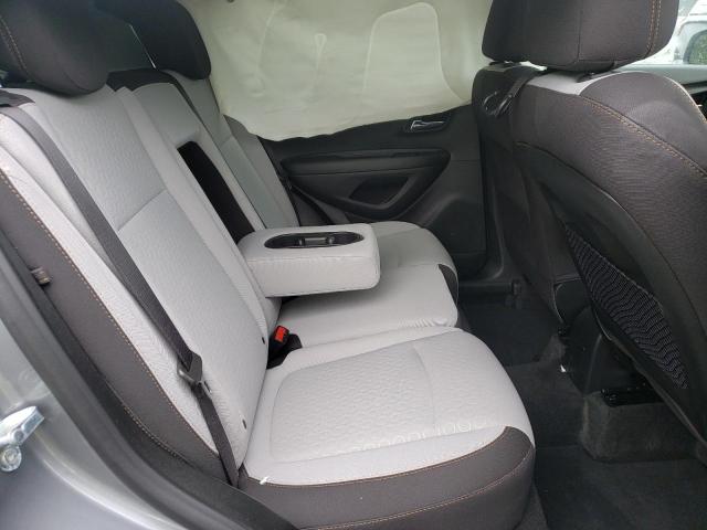 Photo 6 from auction – 2020 CHEVROLET TRAX LS with VIN 3GNCJKSBXLL158705