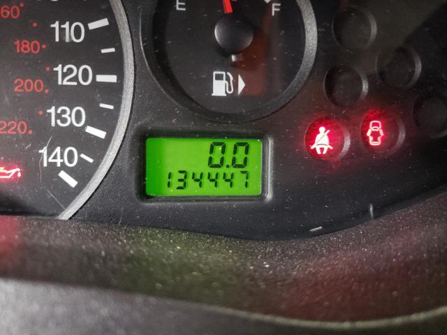 Photo 8 from auction – 2007 FORD FOCUS with VIN 1FAFP34N47W253963